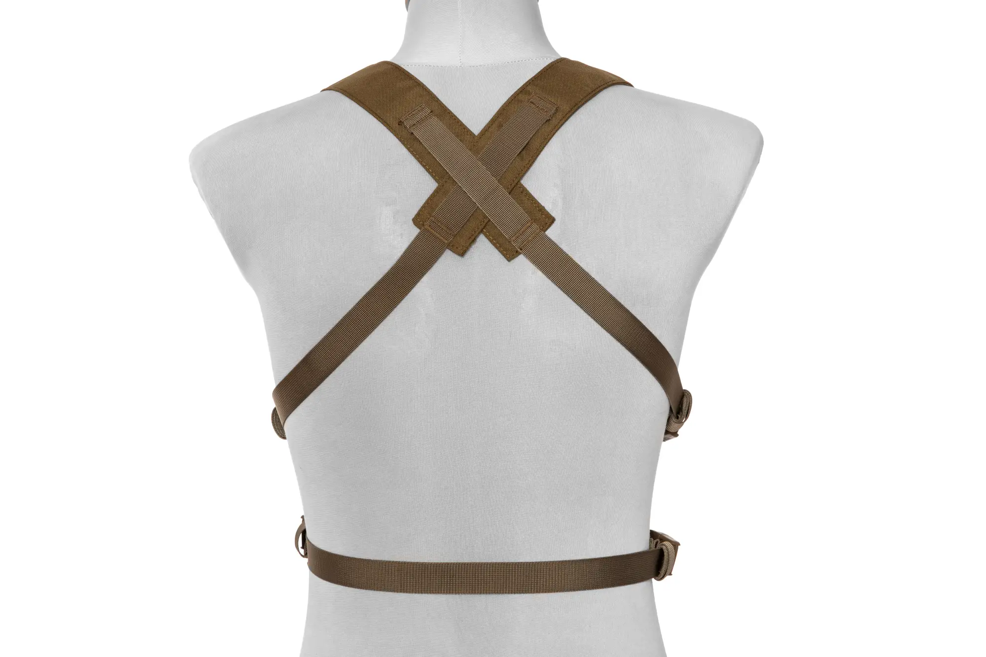 Kamizelka Fast Chest Rig II - Tan OD-G-PRI-18-024412-00 asgbox.pl Kamizelka Fast Chest Rig II - Tan - obrazek 5