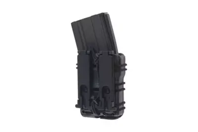 Ładownica SMC na magazynek 5.56 (MOLLE) - TYP - obrazek 2
