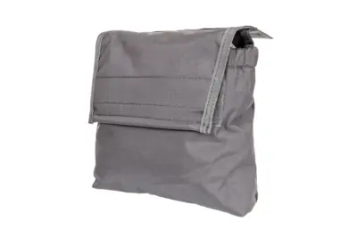 Kieszeń Paste Pouch do kamizelki / pasa taktycznego - Wolf Grey - obrazek 2