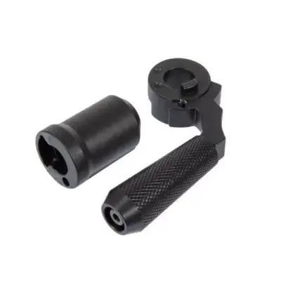 Powiększona rękojeść przeładowania PSS10 Volt PSS-08-025875-00 asgbox.pl