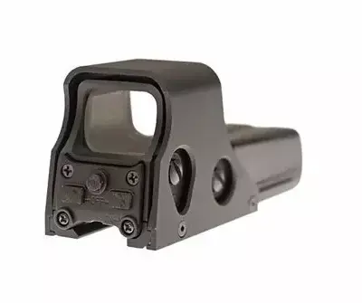 Celownik kolimatorowy AAOK9 - czarny GFA-10-000250-00 asgbox.pl