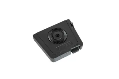 Adapter kabur CYTAC QD - czarny - obrazek 3