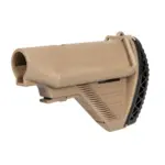 asgbox.pl - Polimerowa kolba HM0399 do replik 416 - tan