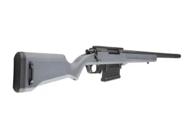 Replika karabinu snajperskiego AS-01 Striker - Urban Grey - obrazek 5