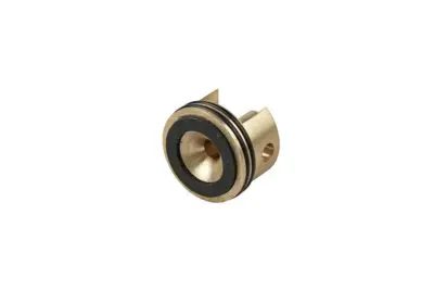 Podwójnie uszczelniona mosiężna głowica cylindra V2 Bore Up - obrazek 2