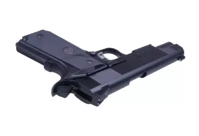 Replika pistoletu KP-07 (green gas) - obrazek 4