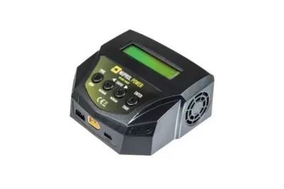 Ładowarka NP 60W Smart Charger - obrazek 2