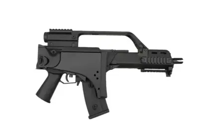 Replika karabinka JG2338 V2 - obrazek 5