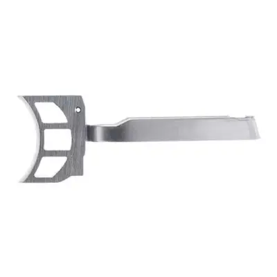 asgbox.pl - Spust HX10 / HX11 do replik pistoletów HX / Hi-Capa - srebrny