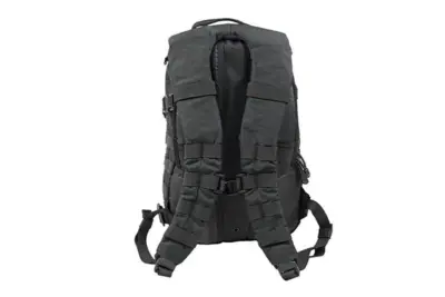 Plecak EDC 25 - czarny - obrazek 4