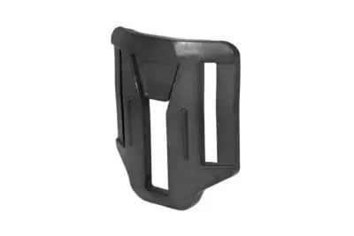 Adapter na pas do ładownic typu FSMR - czarny - obrazek 2