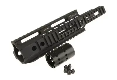 Konwersja RIS Noveske Free Float 10" Open Top - obrazek 2