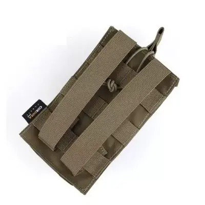 Ładownica OP na magazynek HK417 - coyote brown TMC-19-012429-00 asgbox.pl Ładownica OP na magazynek HK417 - coyote brown TMC-19-012429-00 asgbox.pl