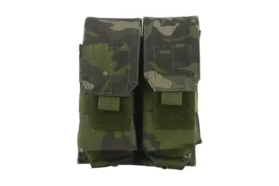 Podwójna ładownica na magazynki M4/M16 - MC Tropic - obrazek 4