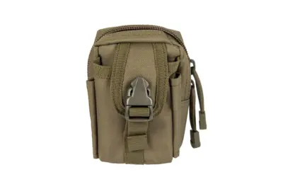 Ładownica uniwersalna Commander Mini - oliwkowa - obrazek 4