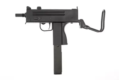 Ingram M11A1 - obrazek 4