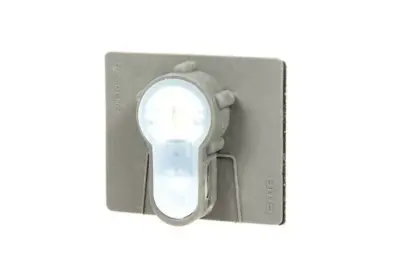 Marker elektroniczny Lightbuck V - Foliage Green (białe światło) - obrazek 3