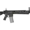 Replika karabinka Knight's Armament SR16 CQB - Czarny OD-G-VFC-01-013474-00 asgbox.pl