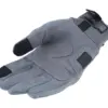 Rękawice taktyczne Armored Claw Shield - szare OD-G-ACL-33-021488-02 asgbox.pl Rękawice taktyczne Armored Claw Shield - szare OD-G-ACL-33-021488-02 asgbox.pl