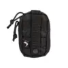 Ładownica Micro Utility Pouch - czarna OD-G-VIP-19-030515-00 asgbox.pl