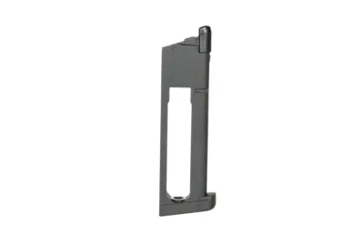 Magazynek CO2 26 kulek do replik KP-16 - obrazek 3