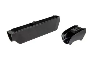 Chwyt pistoletowy z poduszką policzkową AS-GP001-BK do replik Amoeba Striker - obrazek 2