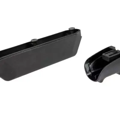 Chwyt pistoletowy z poduszką policzkową AS-GP001-BK do replik Amoeba Striker AMB-05-027658-00 asgbox.pl