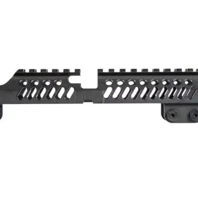 asgbox.pl - Osłona rury gazowej ZB-31 Classic do replik AK