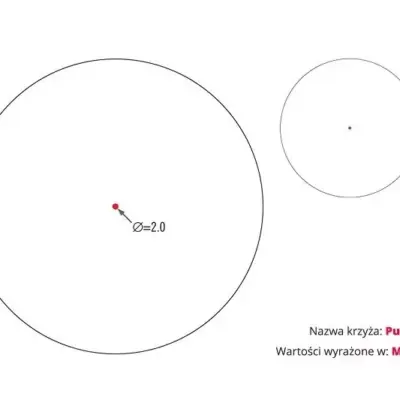 Kolimator Sparc AR 1x22 VRX-10-018041-00 asgbox.pl Kolimator Sparc AR 1x22 VRX-10-018041-00 asgbox.pl
