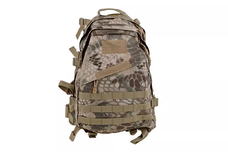 Plecak 3-Day Assault Pack - HLD UTT-20-008358-00 asgbox.pl Plecak 3-Day Assault Pack - HLD - obrazek 4