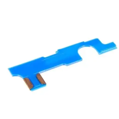 Płytka selektora V2 SHS-08-009568-00 asgbox.pl