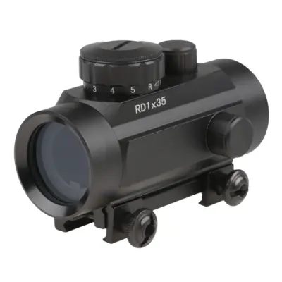 Celownik kolimatorowy zamknięty 1x35 GFA-10-002232-00 asgbox.pl