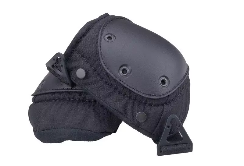 Nakolanniki ALTA GELMAX - CZARNE OD-G-ALT-27-002314-00 asgbox.pl Nakolanniki ALTA GELMAX - CZARNE - obrazek 5