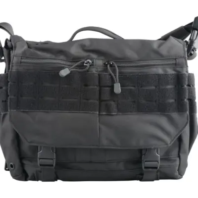 Torba taktyczna Axel - Czarna GFT-20-016486-00 asgbox.pl