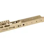 asgbox.pl - Szyna montażowa PTS Kinetic™ SCAR MREX™ M-LOK 4.9” - Dark Earth