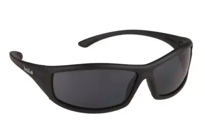 Okulary ochronne Bollé Solis Smoke - obrazek 2