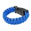 Bransoletka survivalowa (fastex) - niebieska OD-G-ELM-31-024876-00 asgbox.pl