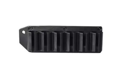 Ładownica Shotshell Carrier Remington 870 - czarna - obrazek 2
