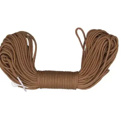 Linka Nylon typu Paracord 30m TMC-31-002476-00 asgbox.pl Linka Nylon typu Paracord 30m TMC-31-002476-00 asgbox.pl