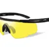 asgbox.pl - Okulary Wiley X® SABER ADV. - Żółte
