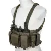 Kamizelka taktyczna Special Ops Chestrig - Zielony OD-G-VIP-19-030384-00 asgbox.pl Kamizelka taktyczna Special Ops Chestrig - Zielony OD-G-VIP-19-030384-00 asgbox.pl