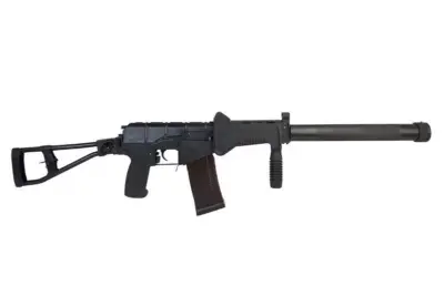 Replika karabinka szturmowego SR-3M - obrazek 4