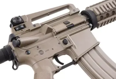 Replika karabinka CM007 - tan - obrazek 4