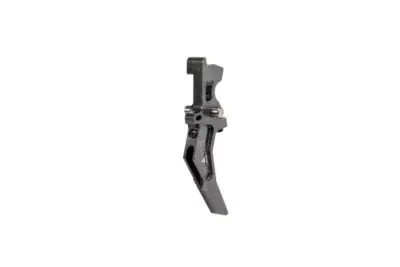 Język spustowy CNC Aluminum Advanced Speed Trigger (Style B) - titan - obrazek 3