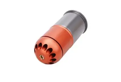 Granat gazowy  40mm na  96 kulek - SHS - obrazek 4