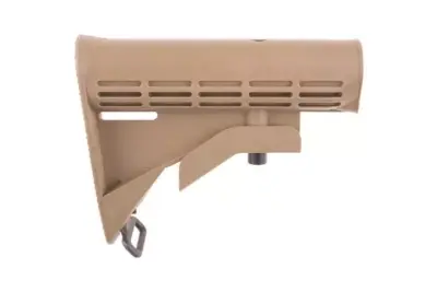 Kolba do replik M4/M16 - MP039(T) - obrazek 5
