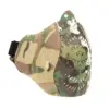 Maska Half Face - MC 2 OD-G-FMA-28-023885-00 asgbox.pl