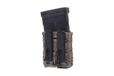Ładownica SMC na magazynek 7.62 (MOLLE) - AOR1 - obrazek 4