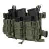 Panel VX Buckle Up Mag Rig - oliwkowy OD-G-VIP-19-030488-00 asgbox.pl