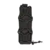Ładownica Elite Extended Pistol Mag Pouch - czarna OD-G-VIP-19-030386-00 asgbox.pl Ładownica Elite Extended Pistol Mag Pouch - czarna OD-G-VIP-19-030386-00 asgbox.pl